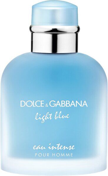 Dolce & Gabbana Light Blue Pour Homme Eau Intense Eau de Parfum (EdP)