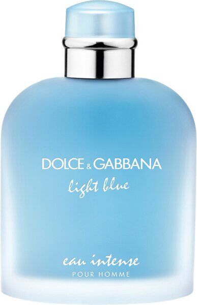 Dolce & Gabbana Light Blue Pour Homme Eau Intense Eau de Parfum (EdP)