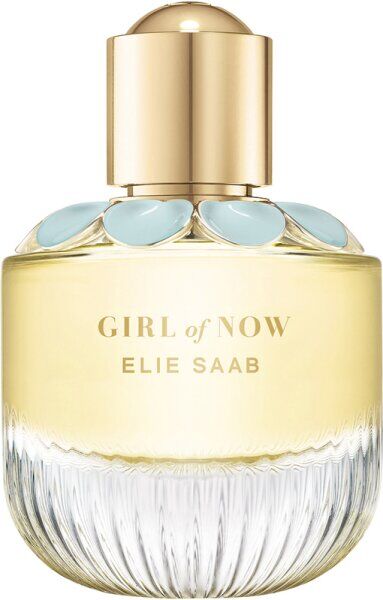 Elie Saab Girl Of Now Eau de Parfum (EdP) 50 ml Parfüm