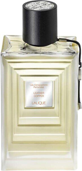 Lalique Les Compositions Parfumées Leather Copper Eau de Parfum (EdP)