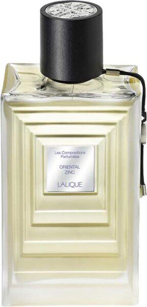 Lalique Les Compositions Parfumées Oriental Zinc Eau de Parfum (EdP)