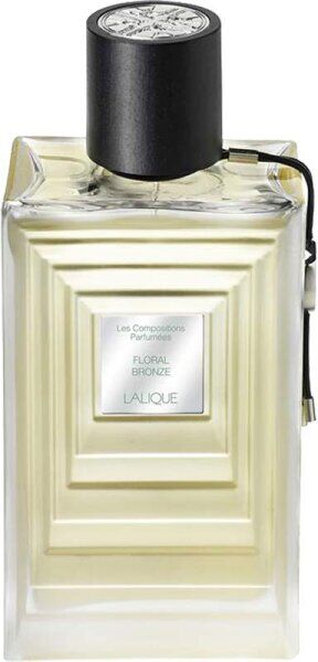 Lalique Les Compositions Parfumées Floral Bronze Eau de Parfum (EdP)