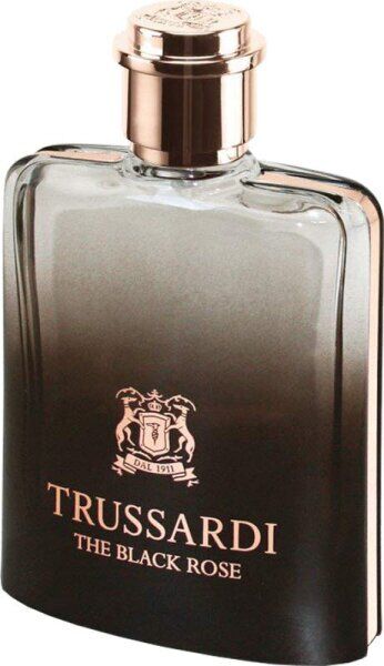 Trussardi The Black Rose Eau de Parfum (EdP) 100 ml Parfüm