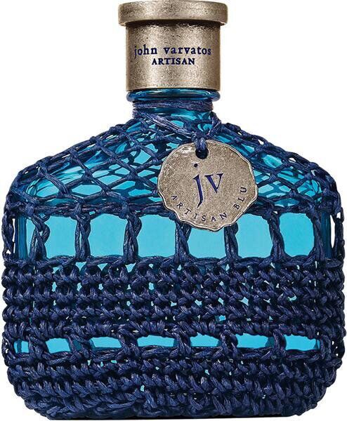 John Varvatos Artisan Blu Eau de Toilette (EdT) 75 ml Parfüm