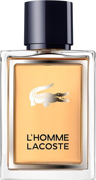 Lacoste L'Homme Lacoste Eau de Toilette (EdT) 50 ml Parfüm