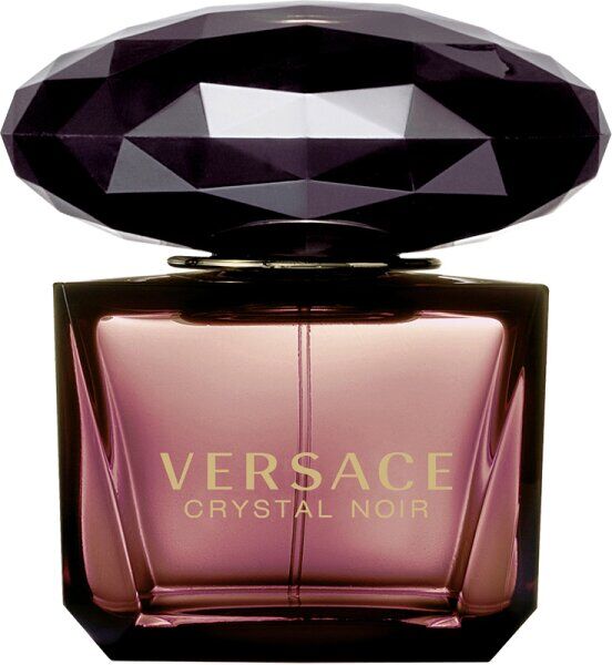 Versace Crystal Noir Eau de Parfum (EdP) 90 ml Parfüm