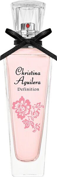 Christina Aguilera Definition Eau de Parfum (EdP) 50 ml Parfüm