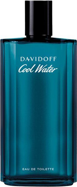 Davidoff Cool Water Eau de Toilette (EdT) 200 ml Parfüm