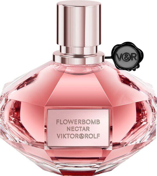 Viktor & Rolf Flowerbomb Nectar Eau de Parfum (EdP) 90 ml Parfüm