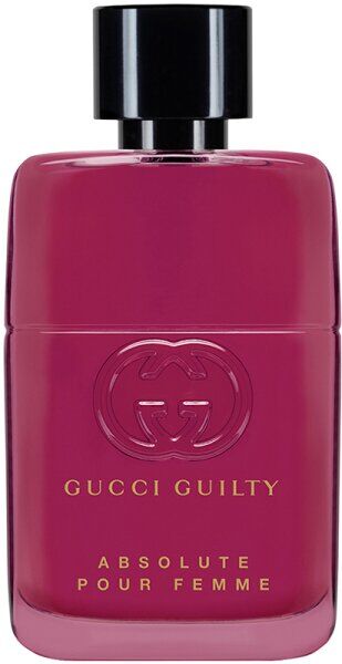 Gucci Guilty Absolute pour Femme Eau de Parfum (EdP) 30 ml Parfüm