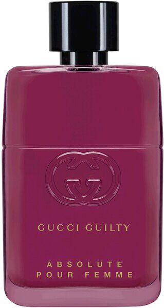 Gucci Guilty Absolute pour Femme Eau de Parfum (EdP) 50 ml Parfüm