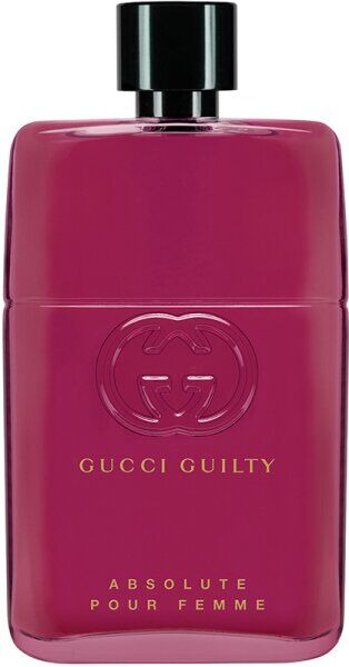 Gucci Guilty Absolute pour Femme Eau de Parfum (EdP) 90 ml Parfüm