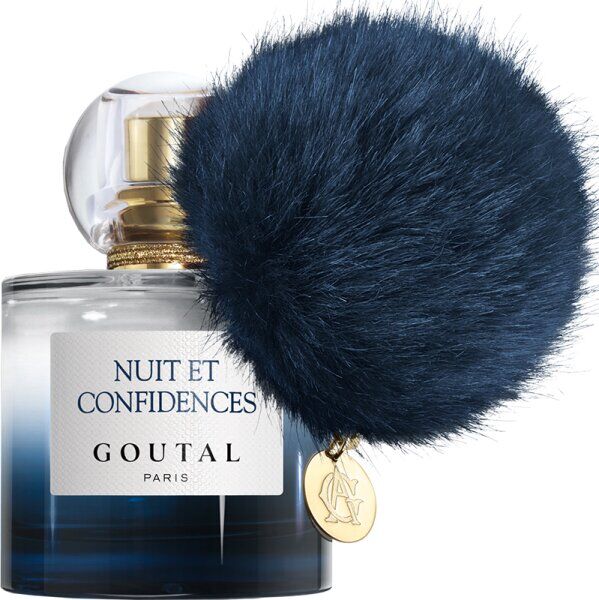 Goutal Nuit et Confidences Eau de Parfum (EdP) 50 ml Parfüm