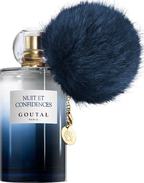 Goutal Nuit et Confidences Eau de Parfum (EdP) 100 ml Parfüm