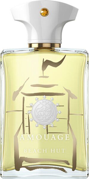 Amouage Beach Hut Man Eau de Parfum (EdP) 100 ml Parfüm