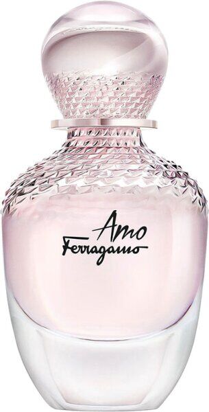 Salvatore Ferragamo Amo Eau de Parfum (EdP) 50 ml Parfüm