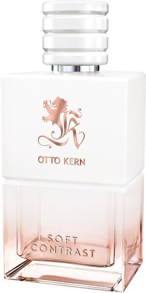 Otto Kern Soft Contrast Woman Eau de Toilette (EdT) 30 ml Parfüm