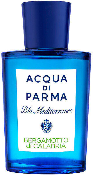 ACQUA DI PARMA Bergamotto di Calabria Vaporisateur 75ml