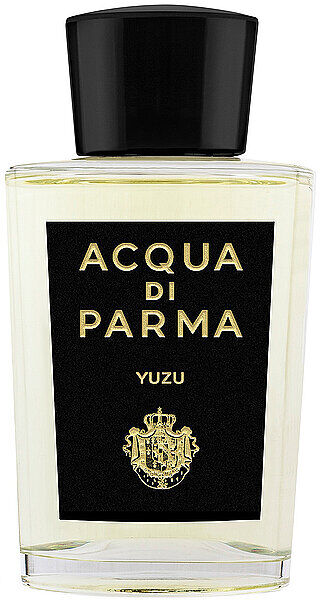 ACQUA DI PARMA Yuzu Eau de Parfum Natural Spray 180ml