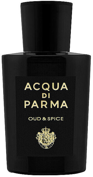 ACQUA DI PARMA Signatures of the Sun Oud&Spice Eau de Parfum 100ml