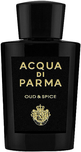 ACQUA DI PARMA Signatures of the Sun Oud&Spice Eau de Parfum 180ml