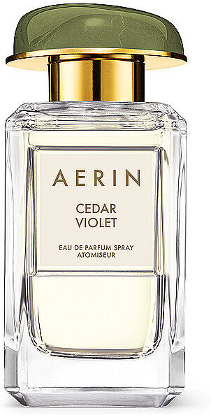 AERIN Cedar Violet Eau de Parfum 50ml