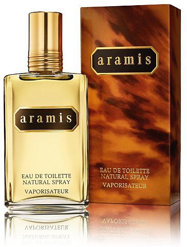 ARAMIS Eau de Toilette Spray "Classic" 60ml