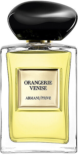 Giorgio Armani PRIVÉ Orangerie Venise Eau de Toilette 100ml