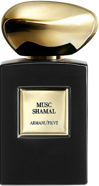 Giorgio Armani PRIVÉ Musc Shamal Eau de Parfum 50ml