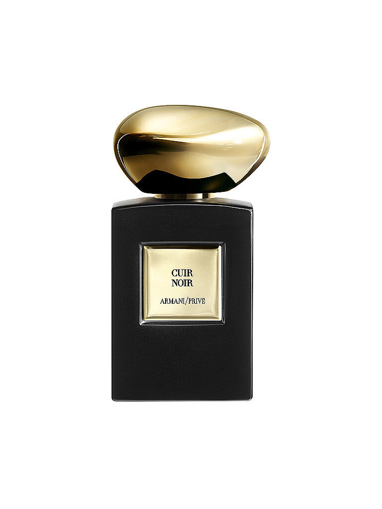 Giorgio Armani PRIVÉ Cuir Noir Eau de Parfum 50ml