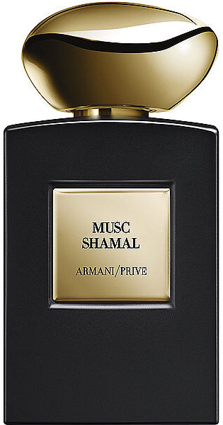 Giorgio Armani PRIVE Musc Shamal Eau de Parfum 100ml