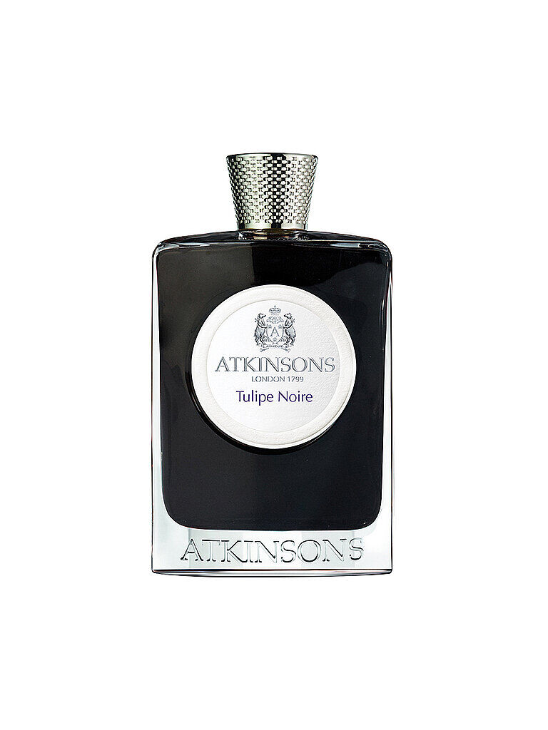 ATKINSONS Tulipe Noire Eau de Parfum 100ml