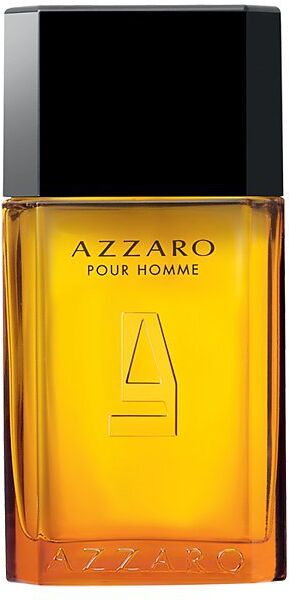 AZZARO Pour Homme Eau de Toilette Spray 50ml