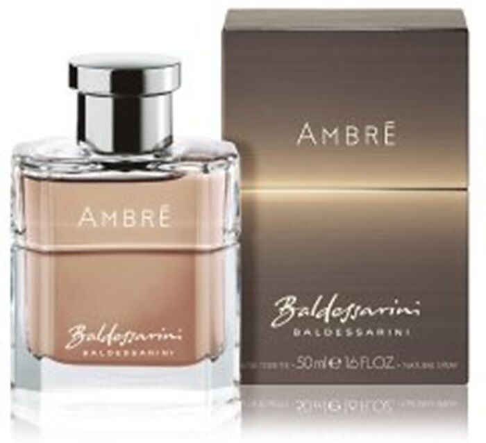 BALDESSARINI Ambré Eau de Toilette Natural Spray 90ml