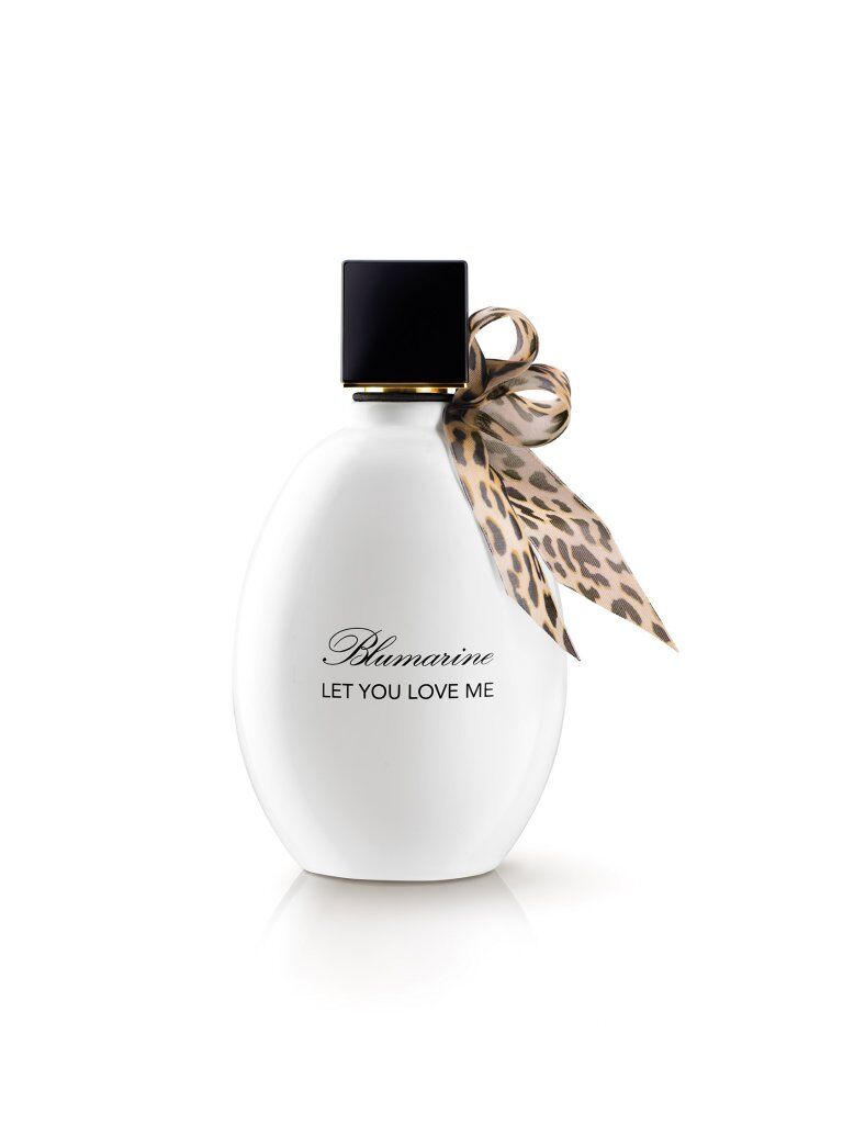 BLUMARINE Let You Love Me Eau de Parfum 100ml