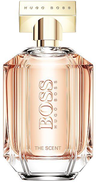 Boss The Scent for Her Eau de Parfum Natural Spray 100 ml