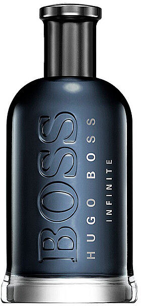 Boss Bottled Infinite Eau de Parfum Natural Spray 200ml