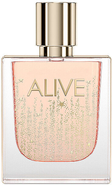 Boss Alive Eau de Pafum Collector 50ml