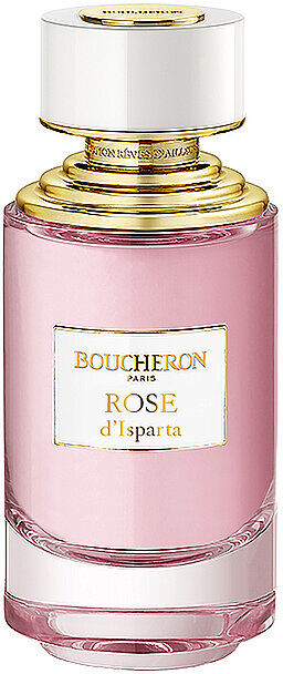 BOUCHERON Rose d'Isparta Eau de Parfum 125ml