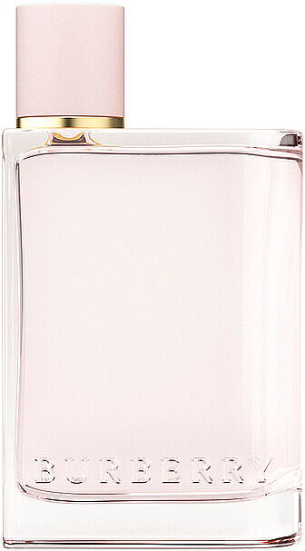 BURBERRY Her Eau de Parfum Natural Spray 100ml