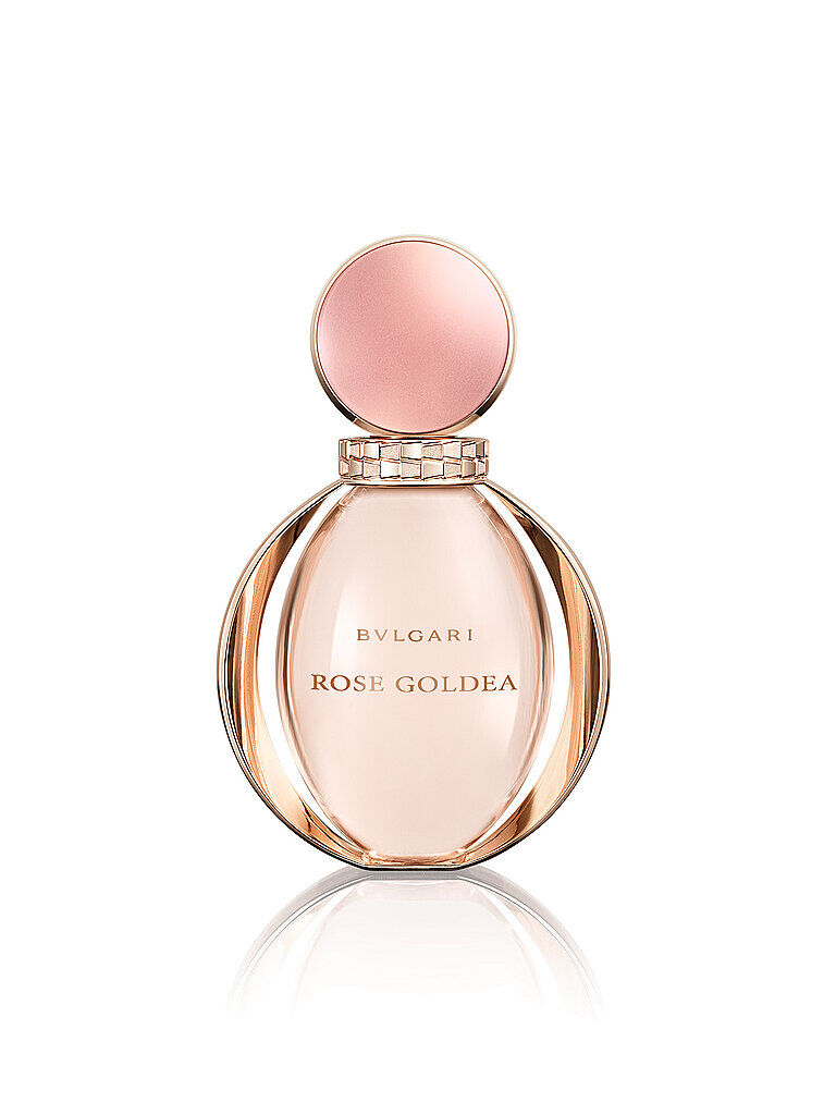 BVLGARI Rose Goldea Eau de Parfum Natural Spray 90ml