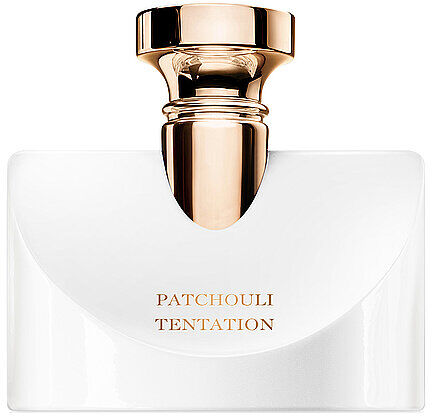 BVLGARI Splendida Patchouli Tentation Eau de Toilette 100ml