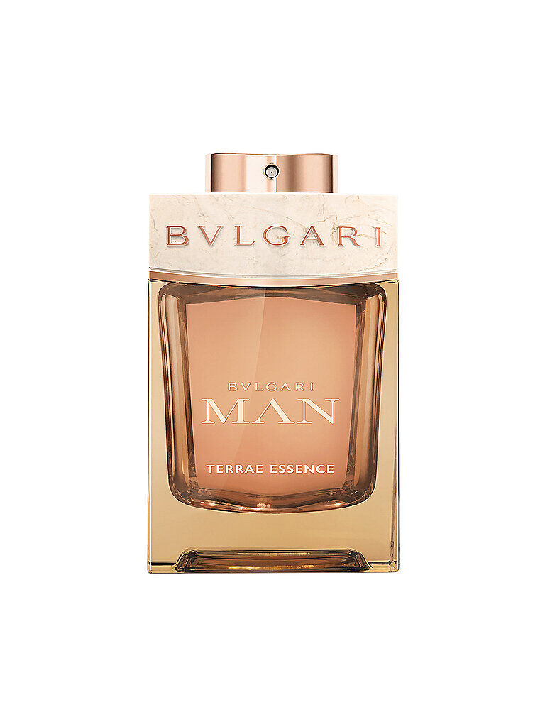 BVLGARI Terrae Essence Eau de Parfum 60ml