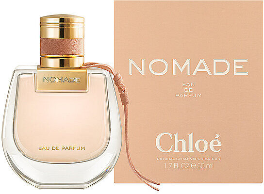 CHLOE Nomade Eau de Parfum 50ml