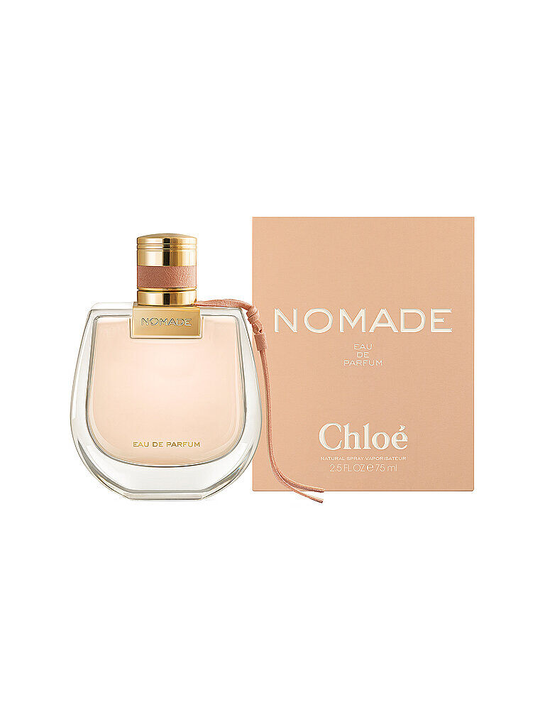 CHLOE Nomade Eau de Parfum 75ml