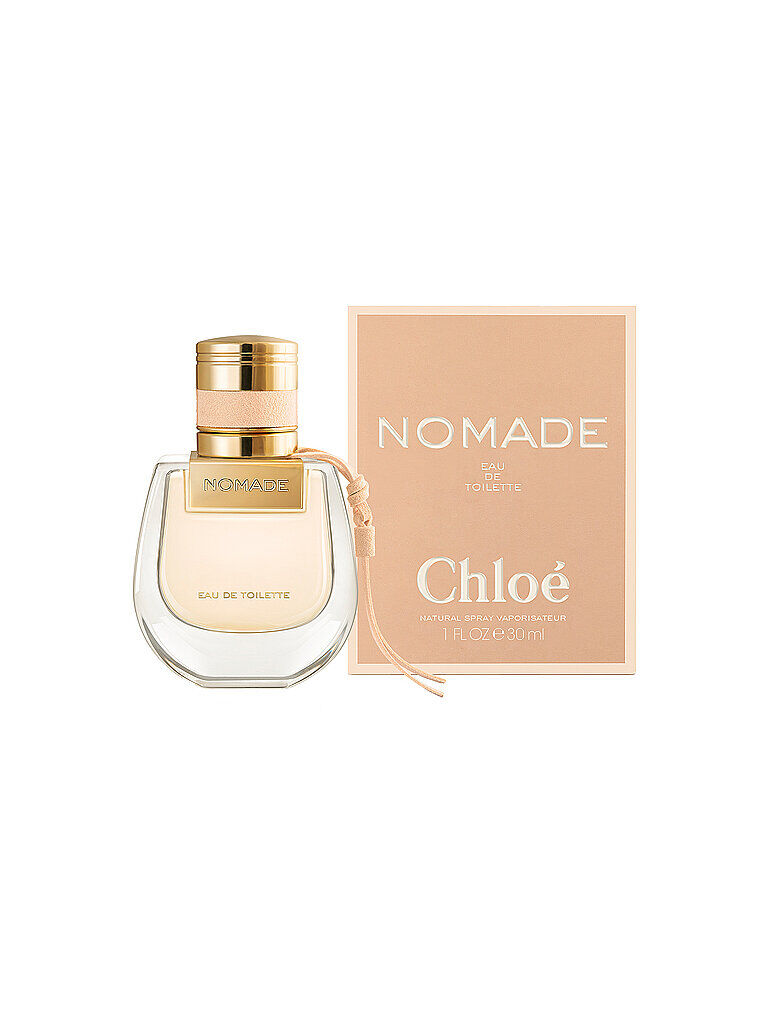 CHLOE Nomade Eau de Toilette 30ml