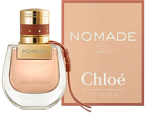 CHLOE Nomade Absolu Eau de Parfum 30ml