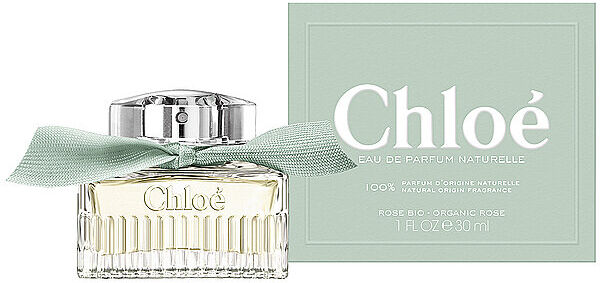 CHLOE Signature Eau de Parfum Naturelle 30ml