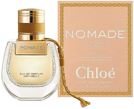 CHLOE Nomade Naturelle Eau de Parfum 30ml