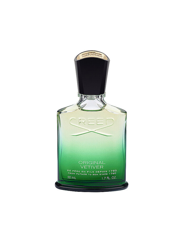 CREED Original Vetiver Eau de Parfum 50ml